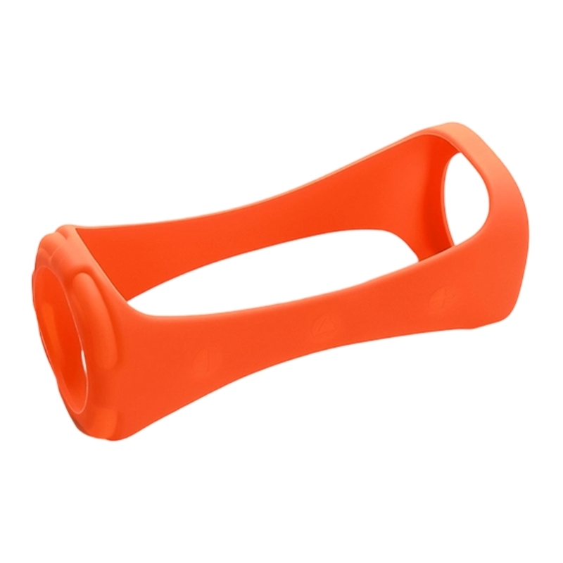 Desk Setup Reference - Silicone Case for Bluetooth-Compatible Speaker C