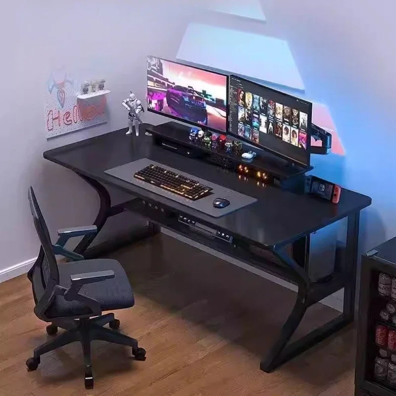 Q Minimalist Console Computer  - Desk Setup Art recension och pris