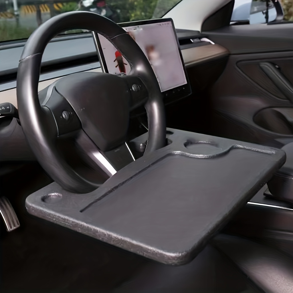 Car Tray Portable Car Laptop C - Desk Setup Table recension och pris