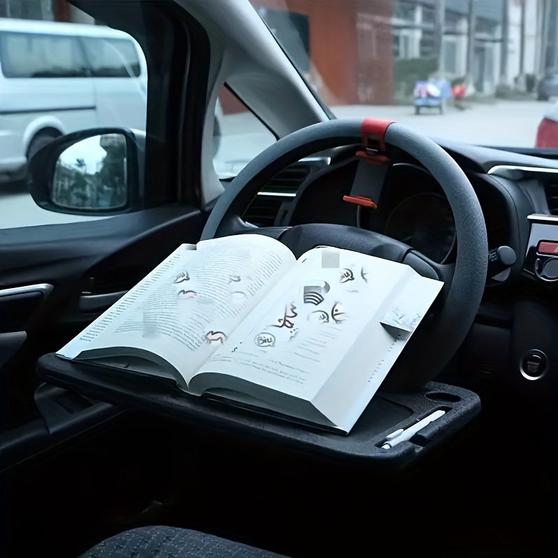 Car Tray Portable Car Laptop C - Desk Setup Table recension och pris