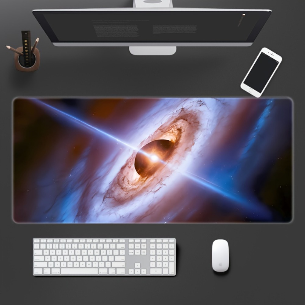 Planetary pattern design, anti - Desk Setup Art recension och pris