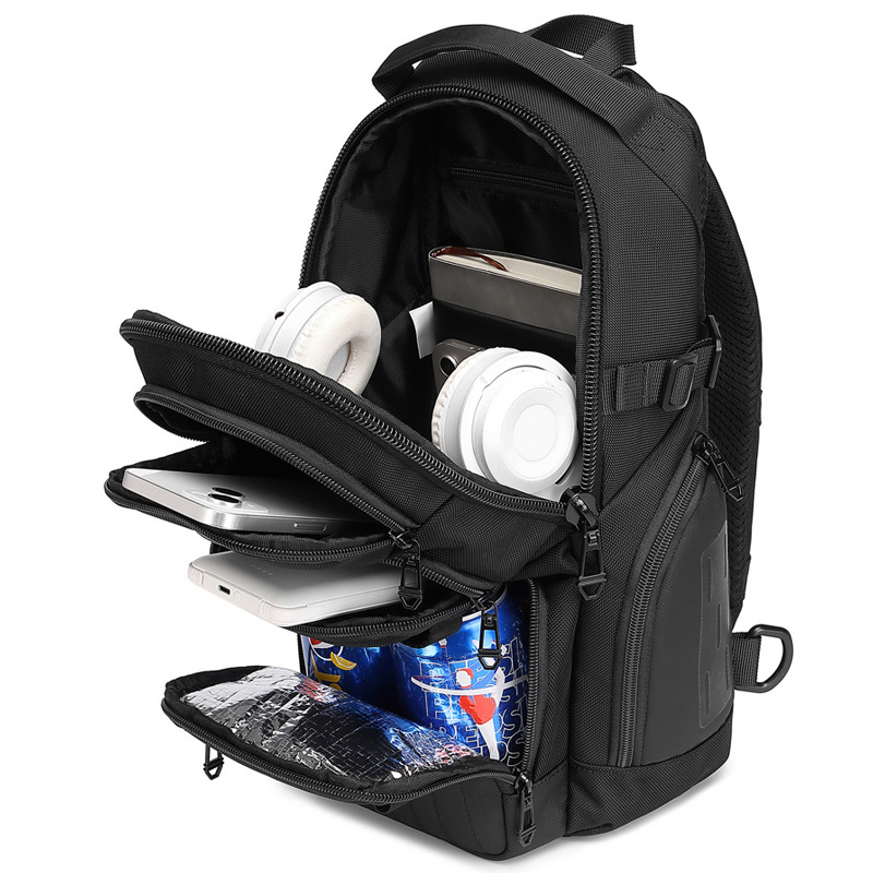 OZUKONew Business Commute Men' - Dual Phone Holder recension och pris