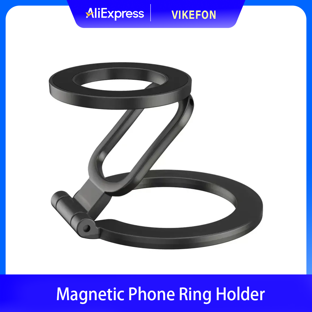 For Magsafe Phone Holder Finge - Dual Phone Holder recension och pris