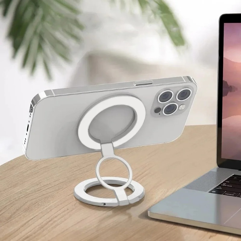 Universal Car Dual Magnetic Ph - Dual Phone Holder recension och pris