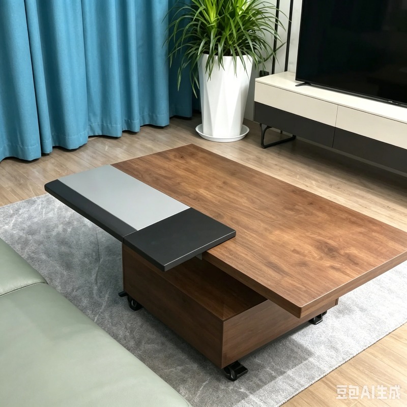 Rotatable Retractable Mechanic - L Shaped Desk Setup recension och pris