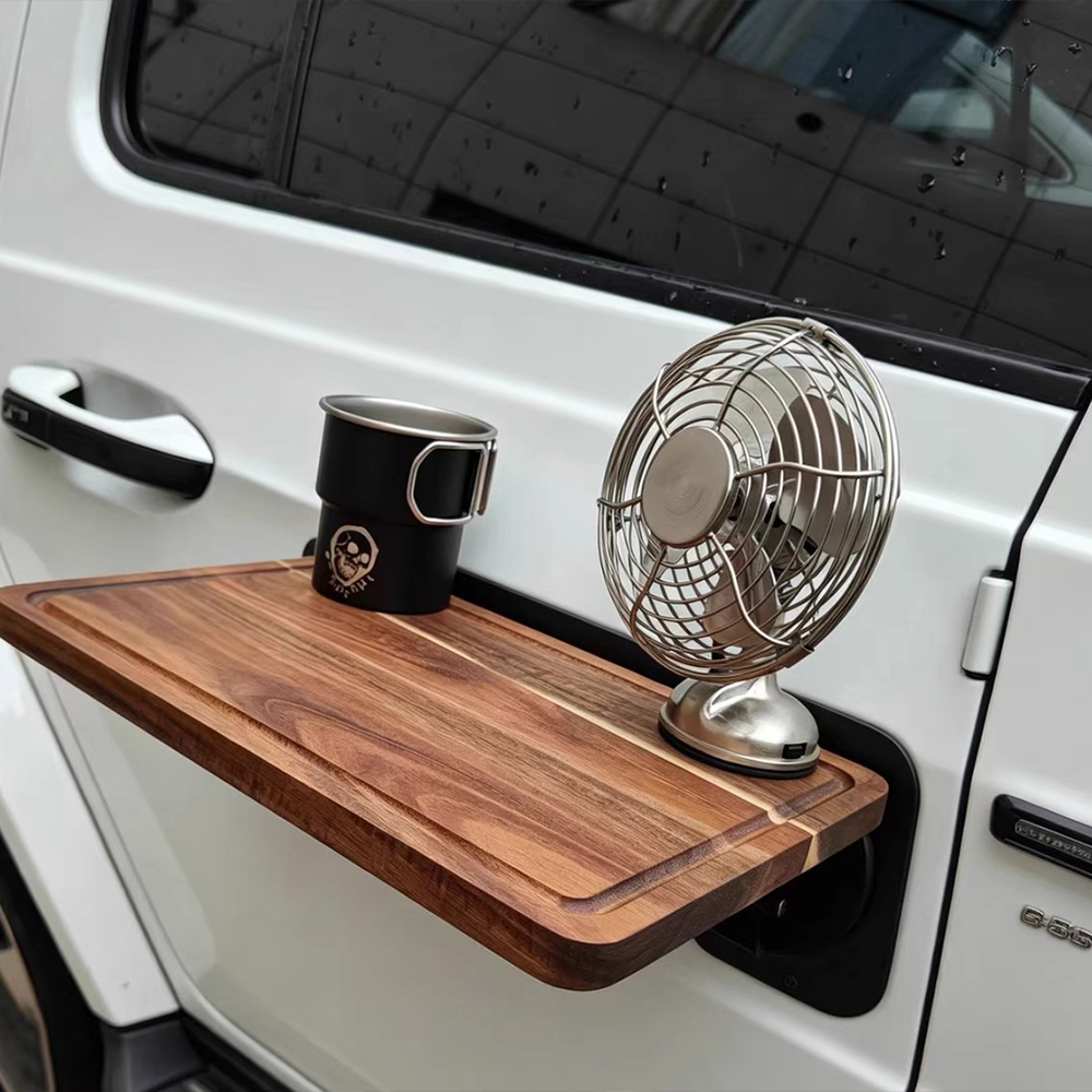 Quick Setup Car Side Mount Fol - Desk Setup Table recension och pris