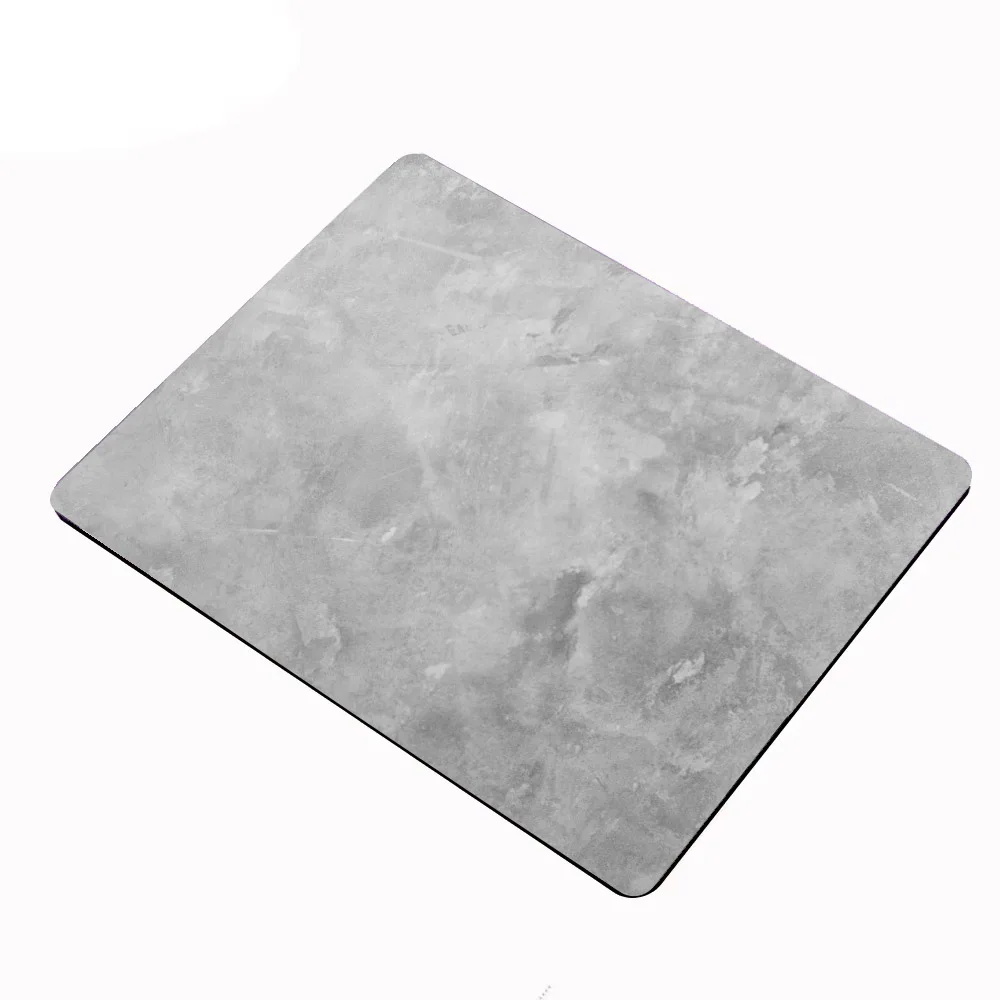 Mouse Pad Grey Texture Desk Ac - Desk Setup Grey recension och pris