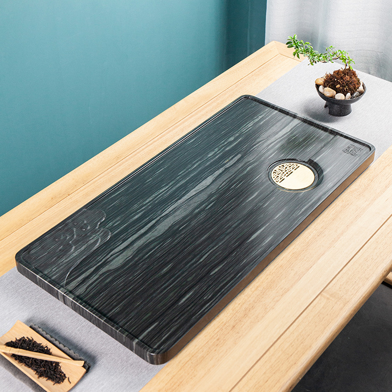 New Luxury Vintage Natural Gre - Desk Setup Green recension och pris