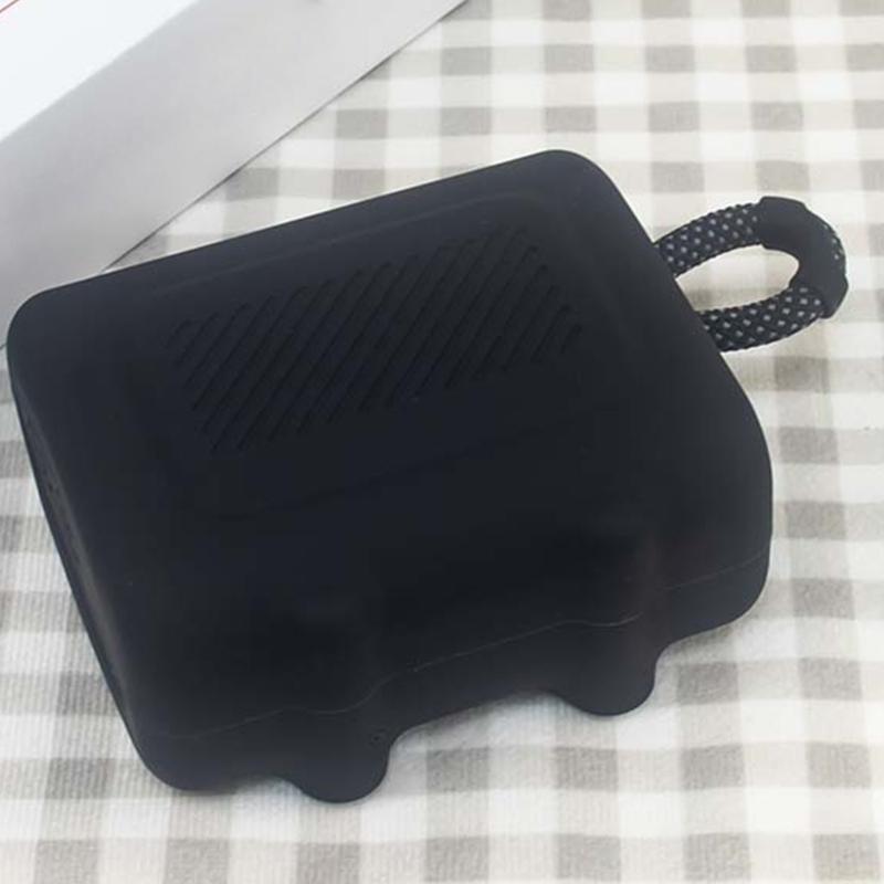 B03F Silicone Case for Go 3 Sp - Desk Setup Reference recension och pris
