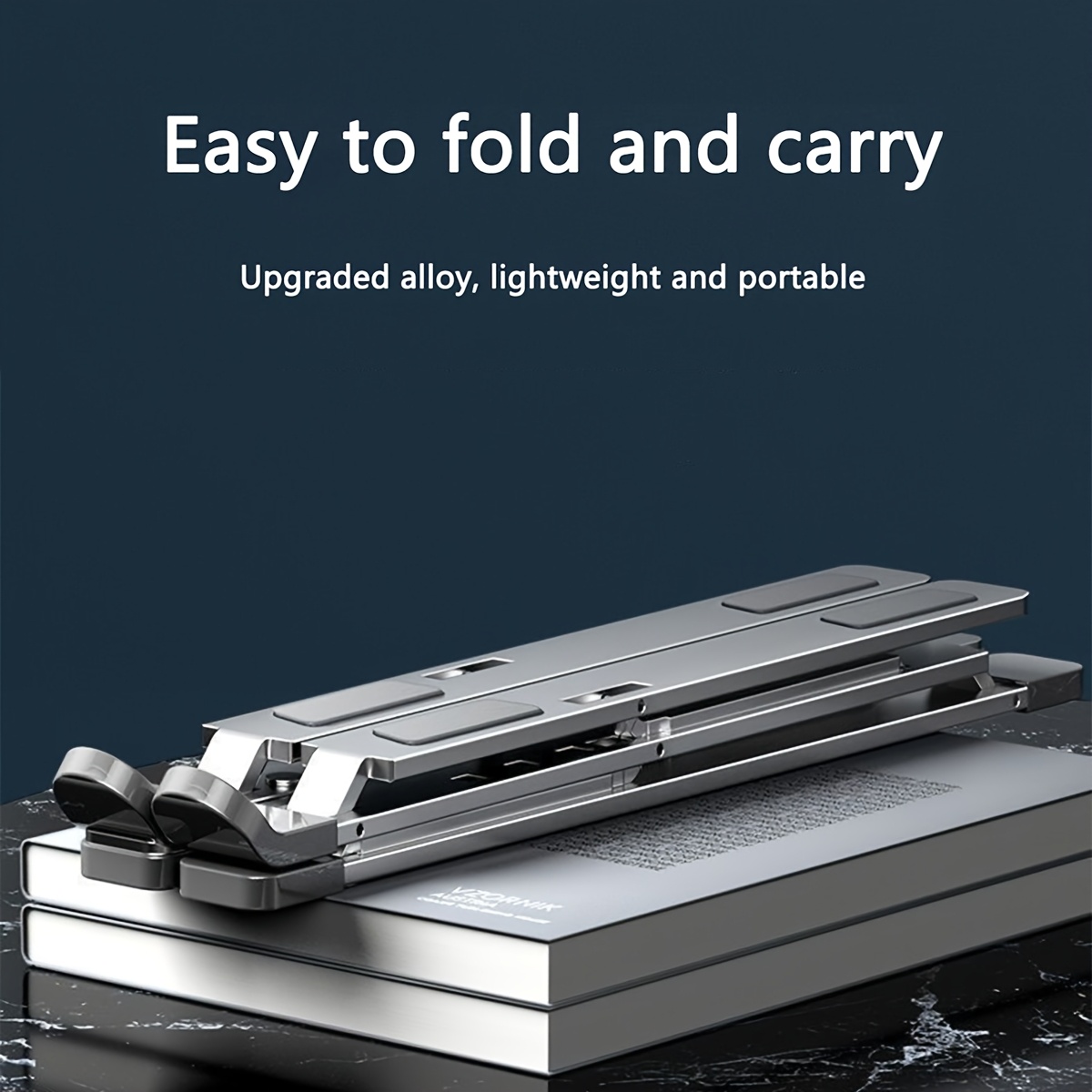 SGIAWETA-1pc Aluminum Alloy Du - Desk Setup Build recension och pris