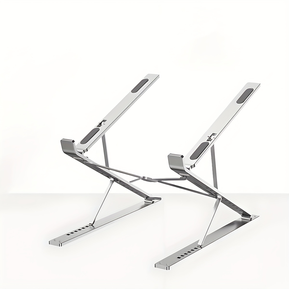 SGIAWETA-1pc Aluminum Alloy Du - Desk Setup Build recension och pris