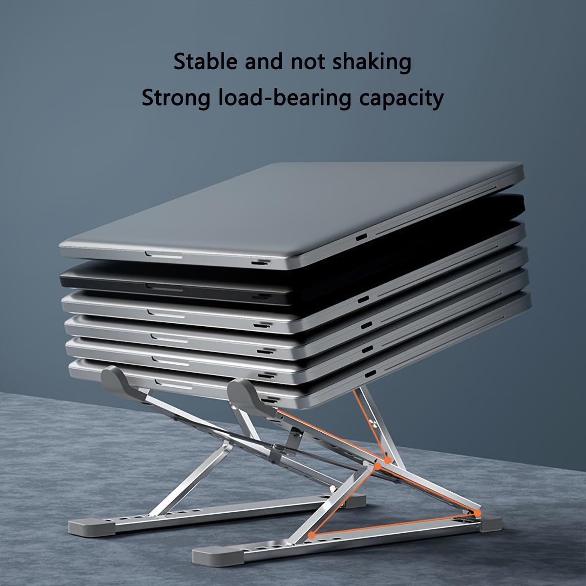 SGIAWETA-1pc Aluminum Alloy Du - Desk Setup Build recension och pris