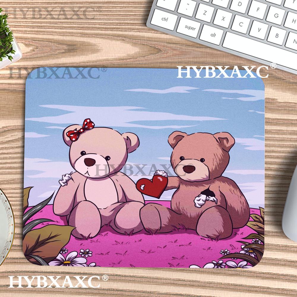 HYBXAXC Cute Retro Couple Tedd - Desk Setup Couple recension och pris