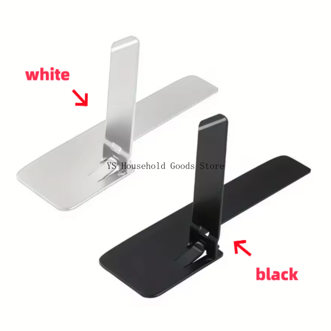 1/2pcs Ultra Thin Mini Phone K - Desk Setup Table recension och pris
