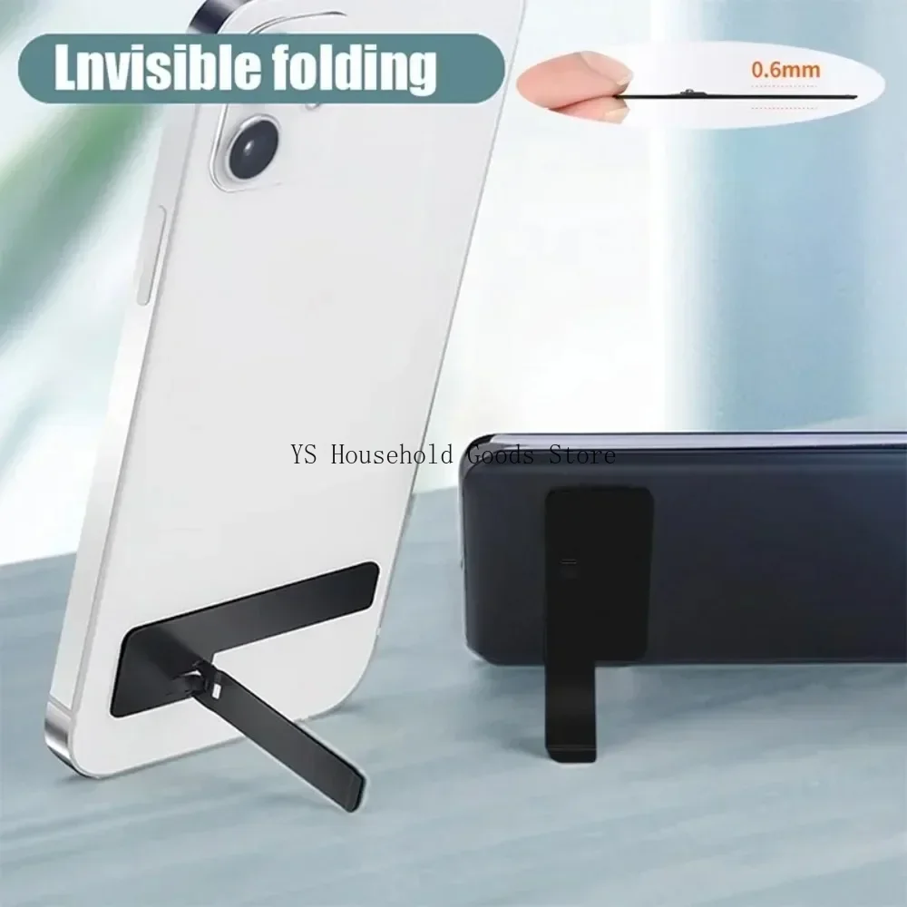 1/2pcs Ultra Thin Mini Phone K - Desk Setup Table recension och pris