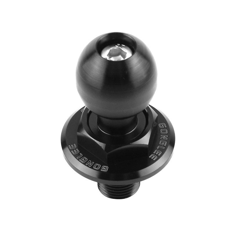 Triple Clamp Universal Screw M - Dual Phone Holder recension och pris