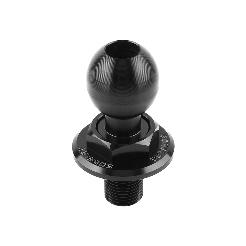 Triple Clamp Universal Screw M - Dual Phone Holder recension och pris