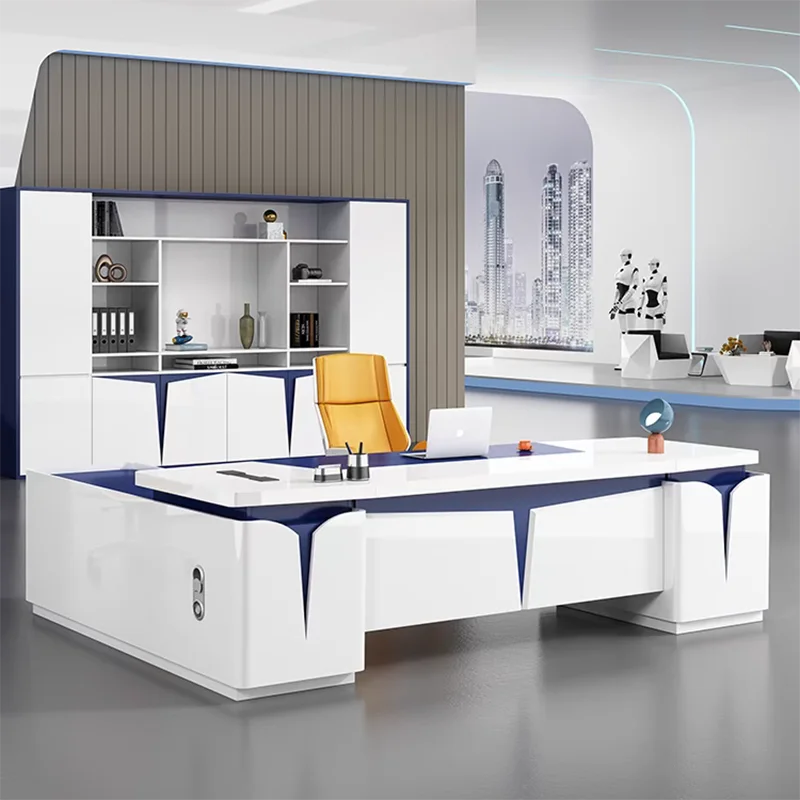 Furniture Office Desk Setup Ac - Desk Setup Reference recension och pris