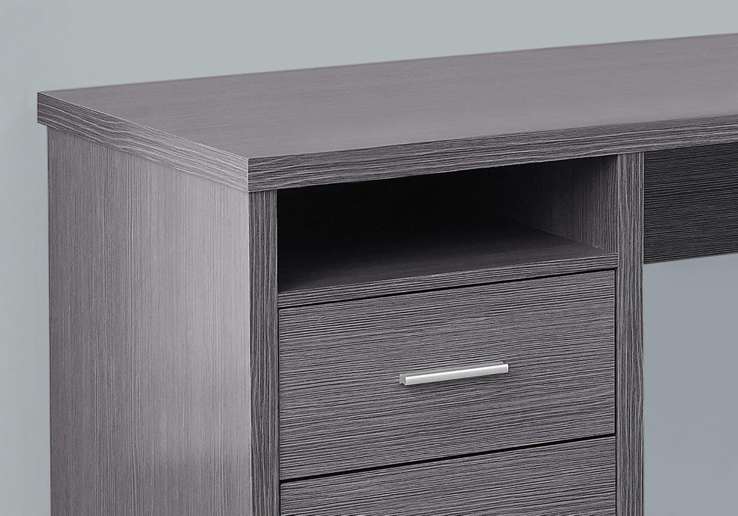I 7257 Computer Desk, Home Off - L Shaped Desk Setup recension och pris