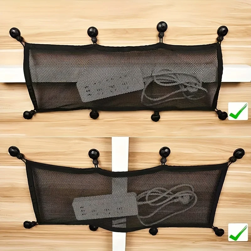 Under Desk Cable Management Ne - Desk Setup Cable Management recension och pris