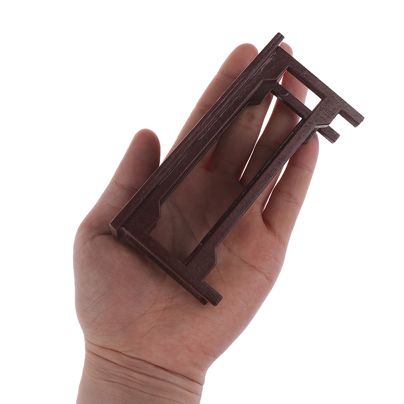 New 1/12 Dollhouse Miniature R - Desk Setup Retro recension och pris