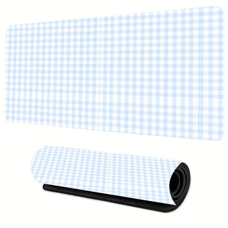 Whimsical Large Mouse Pad Iron - Desk Setup Art recension och pris