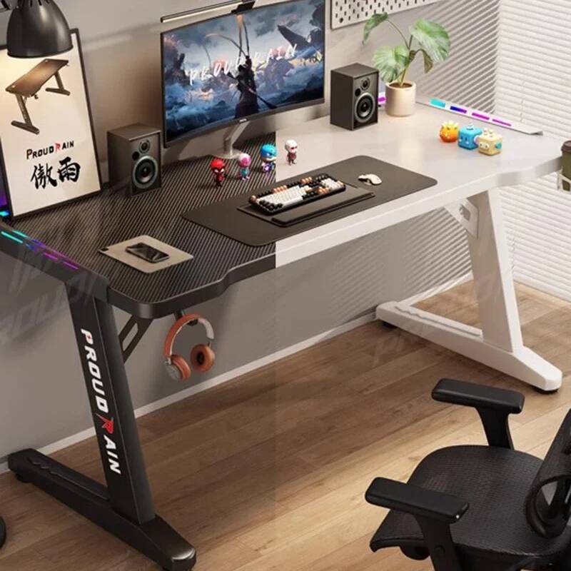 Desks Setup Console Gaming Pc  - L Shaped Desk Setup recension och pris