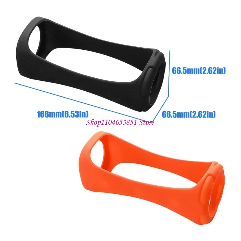 Silicone Case for Bluetooth-Co - Desk Setup Reference recension och pris