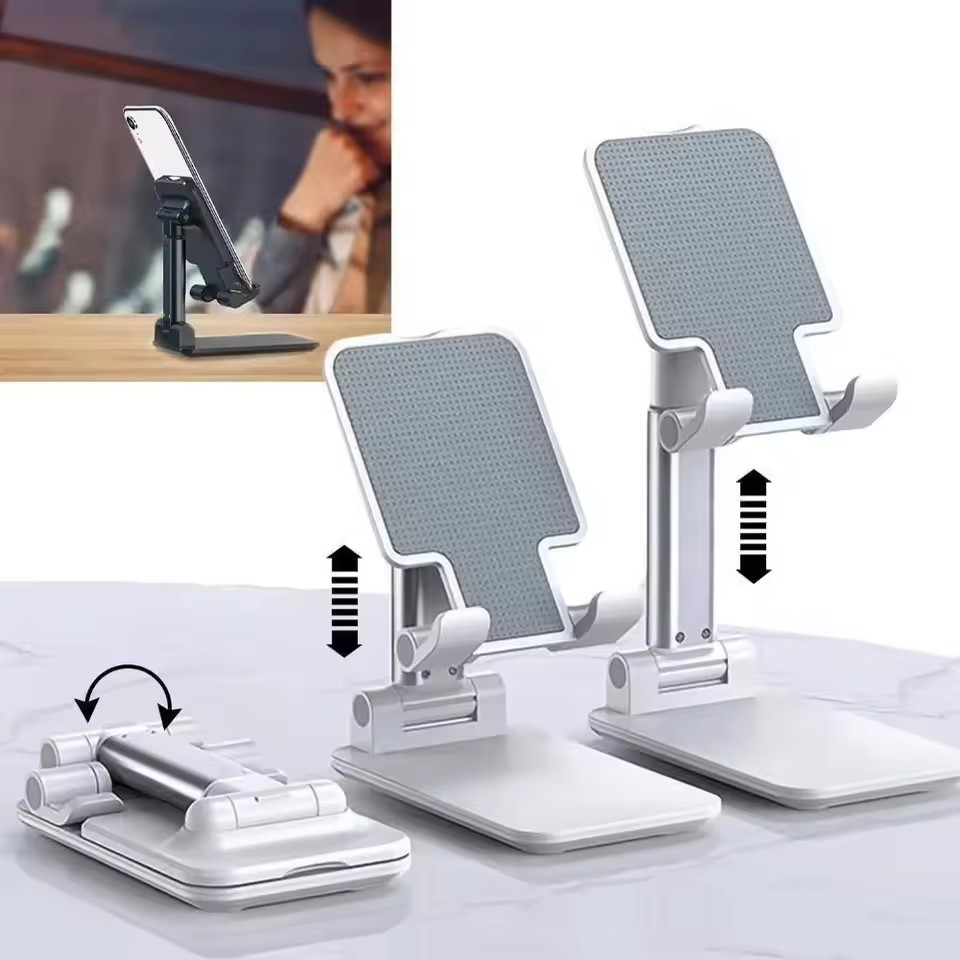 High Quality Desktop Tablet Ho - Desk Setup Table recension och pris