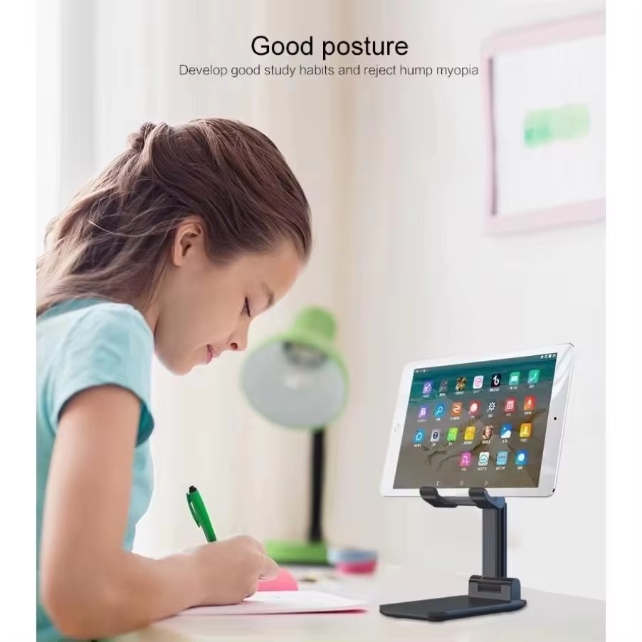 High Quality Desktop Tablet Ho - Desk Setup Table recension och pris
